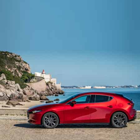 Coches para alquilar en Rota